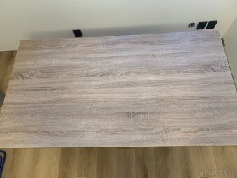 Kancelářský stůl - 2ks - 2