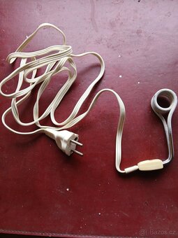 Ponorný ohřívač vody - 2