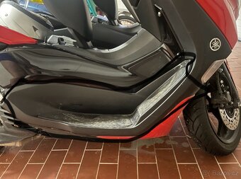 KOUPÍM díly Yamaha NMAX 125 - 2