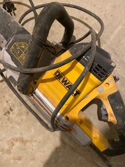 Dewalt pila aligátor - 2