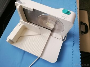 Elektrický kráječ - 2