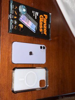 iPhone 11 Pro 256 gb vcetne pancer glass - 2