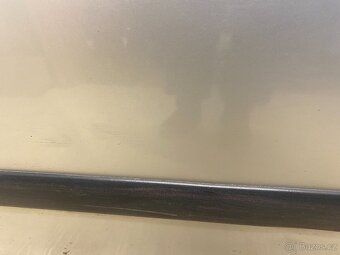 ŠKODA ROOMSTER 2006-2015 - LEVÉ PŘEDNÍ DVEŘE 9102 - 2