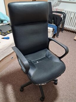 Kancelářská židle - 2