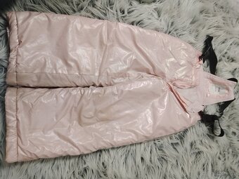 Dětské oteplovaky 98 a 104 - 2