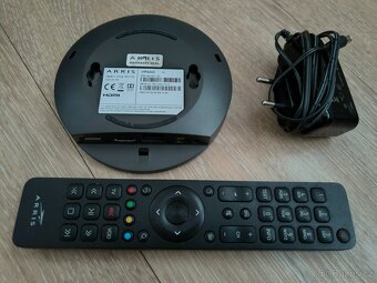 Settop box Arris VIP4302 - 2
