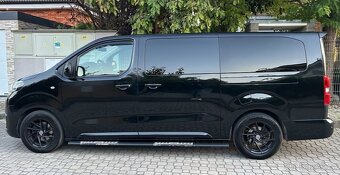 TOYOTA PROACE VIP – na splátky bez registru - 2