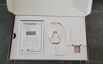 Monitor dechu Babysense 1 - 2