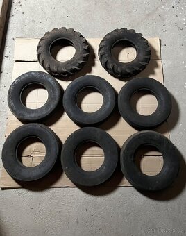 Pneumatiky Barum Bantam - 2