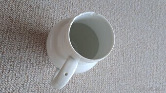 starožitný porcelán - 2