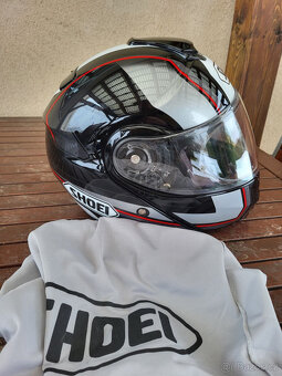 Shoei Neotec - 2