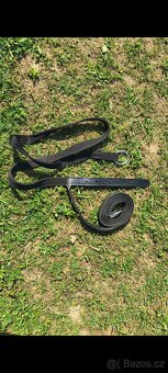 Karabina, pobočnice - 2