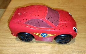Dětská lampička auto - 2