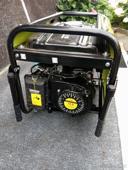 Elektrocentrála - 2