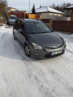 Hyundai i30 - 2