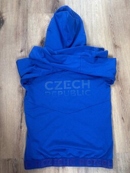 Mikina Czech Republic - 2