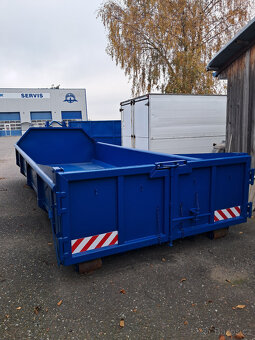 Abroll- 5x2,32x0,7 - univrata- SKLADEM - 2