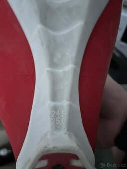 DÁMSKÝ LYZARSKY SET - 2