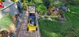 SEKAČKA HECHT / HONDA - 2