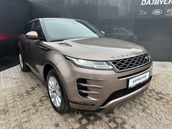 Land Rover Range Rover Evoque D180 R-Dynamic S - 2