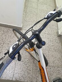 Dámské - dívčí kolo - 2