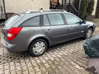 Prodej Renault Laguna Grandtour - 2