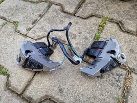 Tlačítka multifunkce Infiniti vč. ACC - 2