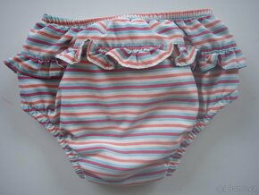 Kojenecké plavky 18-24 měs - 2