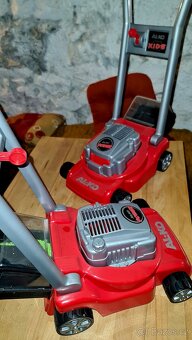 AL-KO Dětská sekačka - Nová 2ks - 2