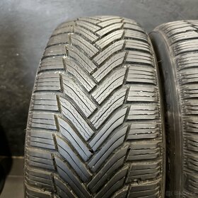 3ks pneu Michelin 215/60/17 100H - 2