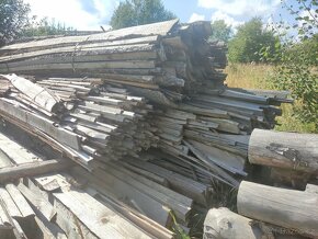 krajiny-odřezky od katru - 2