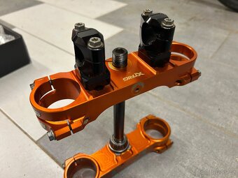 Ktm 85 - brýle xtrig - 2