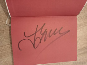 TARY náramky a knížka - 2