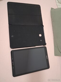 Samsung Galaxy Tab E - 2