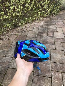 cyklistická helma Specialized - 2