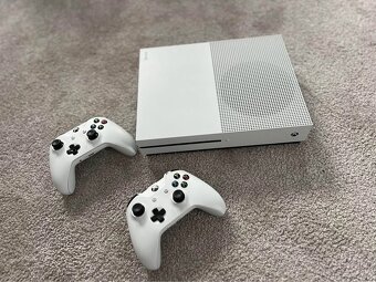 Microsoft Xbox Series S 512GB - 2