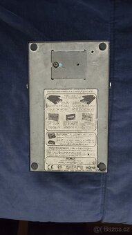 Morley EOV Optical Volume Pedal - 2