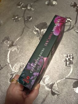 různé romantické knihy-NOVÉ - 2