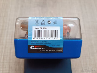 Sada autožárovek - Škoda Fabia 1 - 2