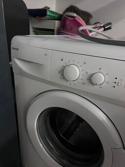 Pračka BEKO, třída AA - 2