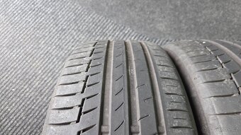 Letní pneumatiky 225/45 R19 96W Contiental - 2