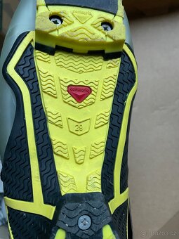 Lyžařské boty - 2