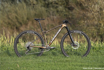 LAPIERRE ProRace CF 6.9 - vel. L - 2