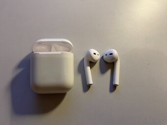 Apple AirPods 2. Generace - 2