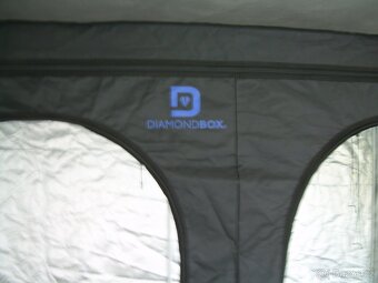 Indor pěstování - 2