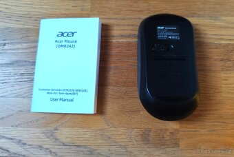 BEZDRÁTOVÁ MYŠ ACER OMR242 - 2
