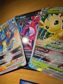 Pokémon Jumbo Karty - 2