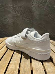 Adidas FORUM LOW W - 2