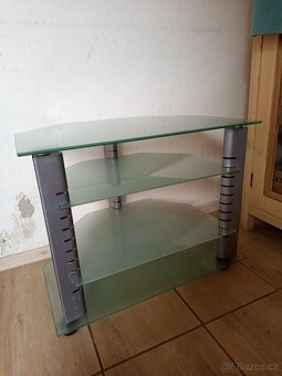 Plechová popelnice - 2