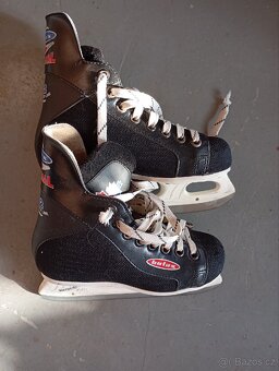 Dětské brusle Botas - 2
